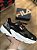 FILA STREET FIT (black/red/white) - Imagem 1
