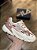 FILA STREET FIT (raw white/rose/red) - Imagem 1