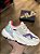 FILA STREET FIT (branco/azul/rosa) - Imagem 1