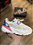 FILA STREET FIT (branco/azul/amarelo) - Imagem 1