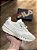 FILA RENNO VINTAGE (gray/Navy/red) - Imagem 1