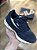 FILA RENNO VINTAGE (navy/raw white) - Imagem 2