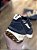 FILA RENNO VINTAGE (navy/raw white) - Imagem 3