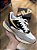 FILA RENNO VINTAGE (black/white/saffron) - Imagem 2