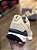 FILA RENNO VINTAGE (bege/oliva/marinho) - Imagem 4