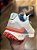 FILA RENNO VINTAGE (branco/rosa/azul) - Imagem 4