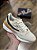 FILA RENNO VINTAGE (bege/olivia/laranja) - Imagem 2