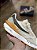 FILA RENNO VINTAGE (bege/olivia/laranja) - Imagem 3
