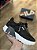 FILA TORMO (black/white/red) - Imagem 1
