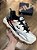 FILA RAY TRACER (gray/black/silver) - Imagem 2