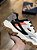 FILA RAY TRACER (gray/black/silver) - Imagem 3