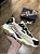 FILA RAY TRACER (bege/preto/verde) - Imagem 1