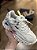 FILA RAY TRACER (branco/ misty blue/ royal) - Imagem 2