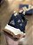 FILA RAY TRACER (Navy/semolina/raw white) - Imagem 3