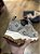 FILA RAY TRACER (oliva/coronet blue) - Imagem 4