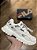 FILA RAY TRACER (gray/Navy/red) - Imagem 1