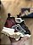 FILA RAY TRACER (black/graphite/rio red) - Imagem 4