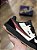 FILA ARCADE (raw white/black/red) - Imagem 3