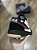 FILA ARCADE (raw white/black/red) - Imagem 4
