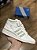 ADIDAS FORUM MID (linen green) - Imagem 1