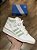 ADIDAS FORUM MID (linen green) - Imagem 5