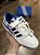 ADIDAS FORUM LOW (branco/azul) - Imagem 2