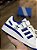 ADIDAS FORUM LOW (branco/azul) - Imagem 3