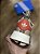 ADIDAS NMD R1 (Wonder taupe) - Imagem 3