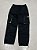 CALÇA CARGO 3.0 (preta) - Imagem 5