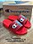 CHINELO CHAMPION IPO SQUISH (vermelho) FORMA PEQUENA - Imagem 1