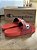CHINELO CHAMPION IPO SQUISH (vermelho) FORMA PEQUENA - Imagem 3