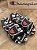 CHINELO CHAMPION IPO WARPED (preto) FORMA PEQUENA - Imagem 2