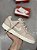 NIKE EBERNON LOW (beige) - Imagem 1