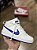 NIKE COURT BOROUGH 2 MID (white/royal) - Imagem 1