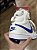 NIKE COURT BOROUGH 2 MID (white/royal) - Imagem 4