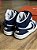 NIKE COURT BOROUGH MID 2 (white/navy) - Imagem 4