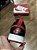 NIKE COURT BOROUGH LOW 2 (black/red) - Imagem 4