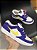 NIKE SB FORCE 58 (Lakers) - Imagem 1