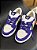 NIKE SB FORCE 58 (Lakers) - Imagem 2