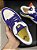 NIKE SB FORCE 58 (Lakers) - Imagem 4