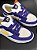 NIKE SB FORCE 58 (Lakers) - Imagem 3