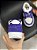 NIKE SB FORCE 58 (Lakers) - Imagem 6