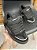 HOCKS BOLD (preto/espectro) - Imagem 2