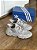 ADIDAS OZWEEGO (cinza/rosa) - Imagem 2