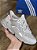 ADIDAS OZWEEGO (cinza/rosa) - Imagem 1
