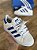 ADIDAS SUPERSTAR XLG (White/blue) - Imagem 2