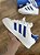 ADIDAS SUPERSTAR XLG (White/blue) - Imagem 5