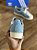 ADIDAS SUPERSTAR (azul) - Imagem 4