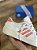 ADIDAS RIVALRY LOW (White/coral) - Imagem 4