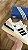 ADIDAS FORUM EXHIBIT LOW 2 (Wonder Quartz) - Imagem 3